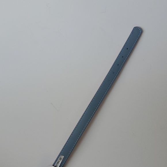 YOULY The Heir Pink & Blue Dog Collar, Small - Picture 8 of 9